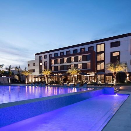 Ac Hotel By Marriott Punta Cana Eksteriør bilde