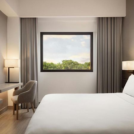 Ac Hotel By Marriott Punta Cana Eksteriør bilde