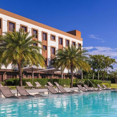 Ac Hotel By Marriott Punta Cana Eksteriør bilde