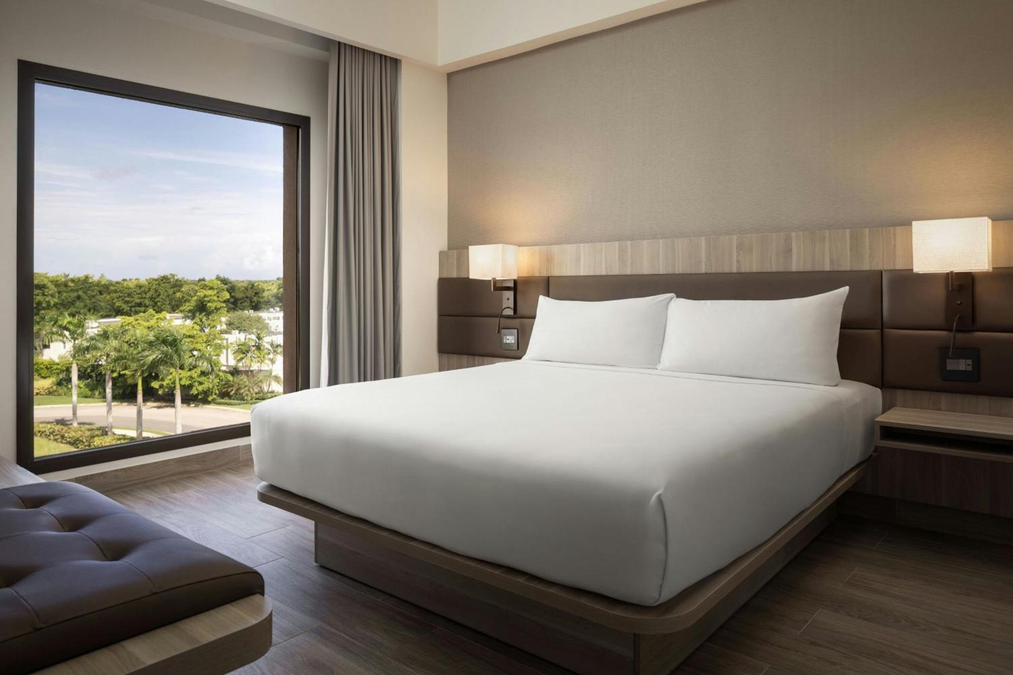 Ac Hotel By Marriott Punta Cana Eksteriør bilde